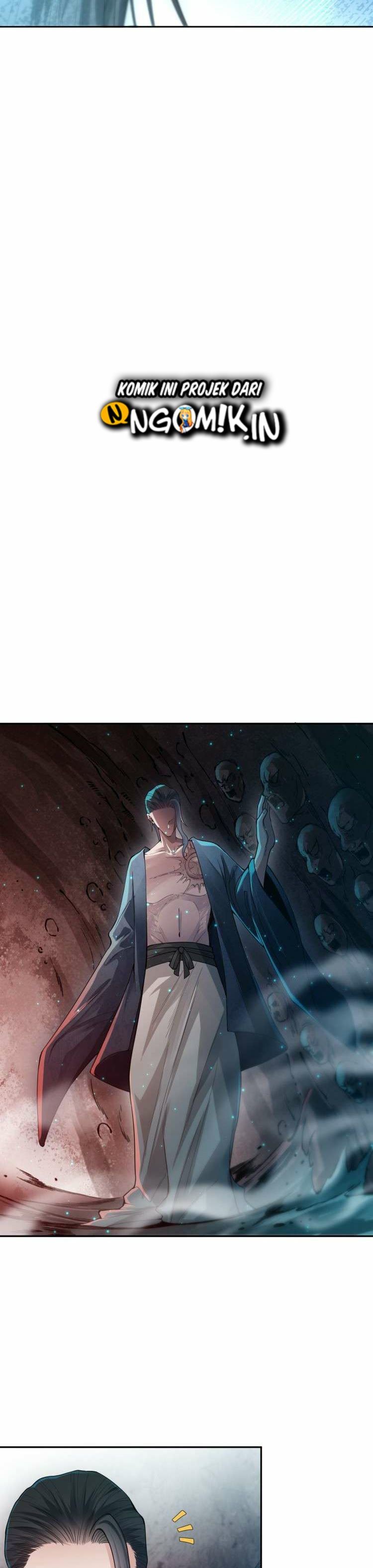 Ultimate Soldier Chapter 96 Gambar 14